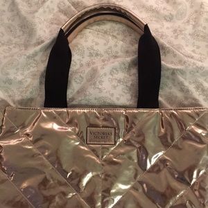 Victoria’s Secret bag